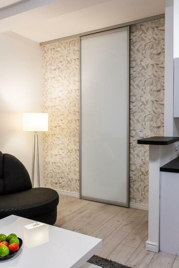Apartament Rynek Sienny 1 شتشيتسين المظهر الخارجي الصورة